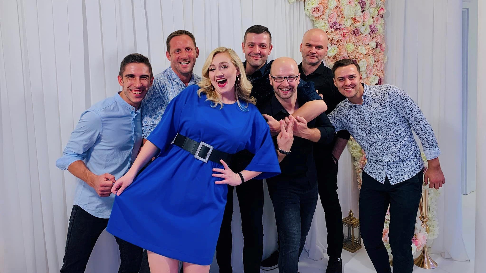 ProFeel-Bend-Grupa-Za-Vjenčanja-Svadbe