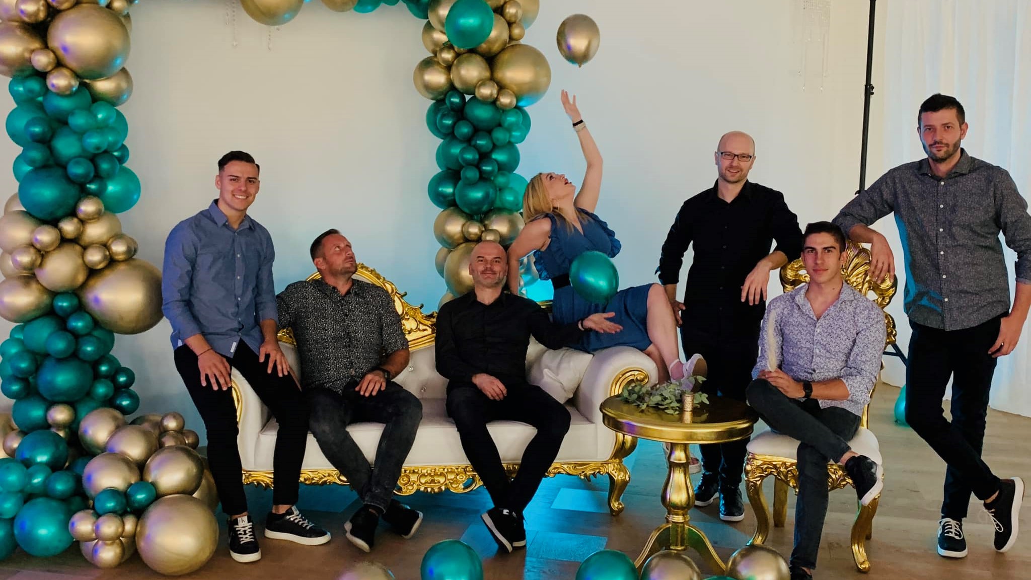 ProFeel-Bend-Grupa-Za-Vjenčanja-Svadbe