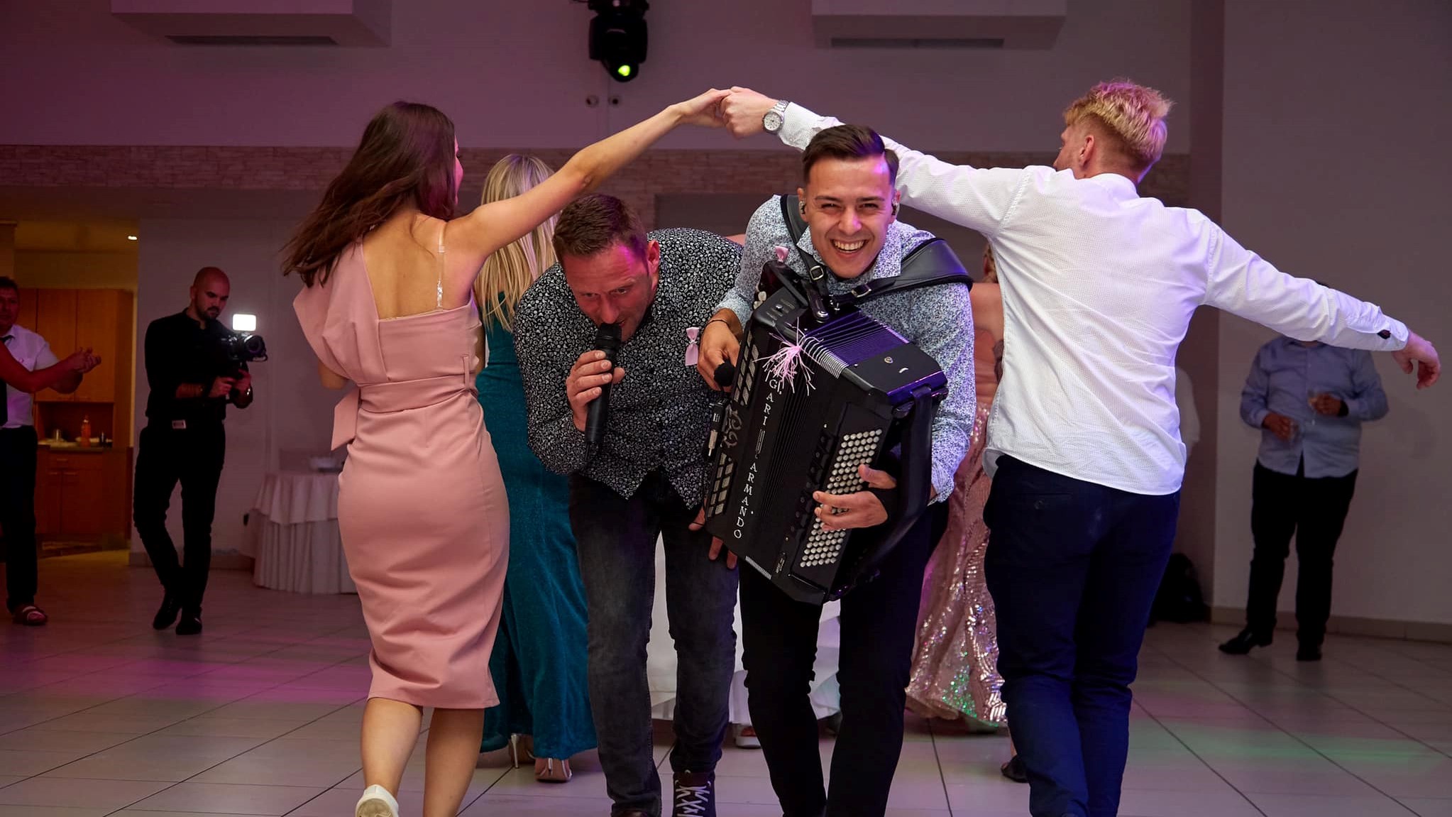 ProFeel-Bend-Grupa-Za-Vjenčanja-Svadbe