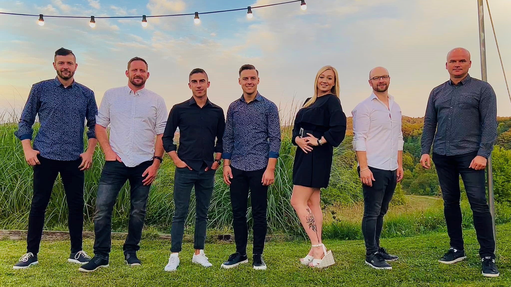 ProFeel-Bend-Grupa-Za-Vjenčanja-Svadbe