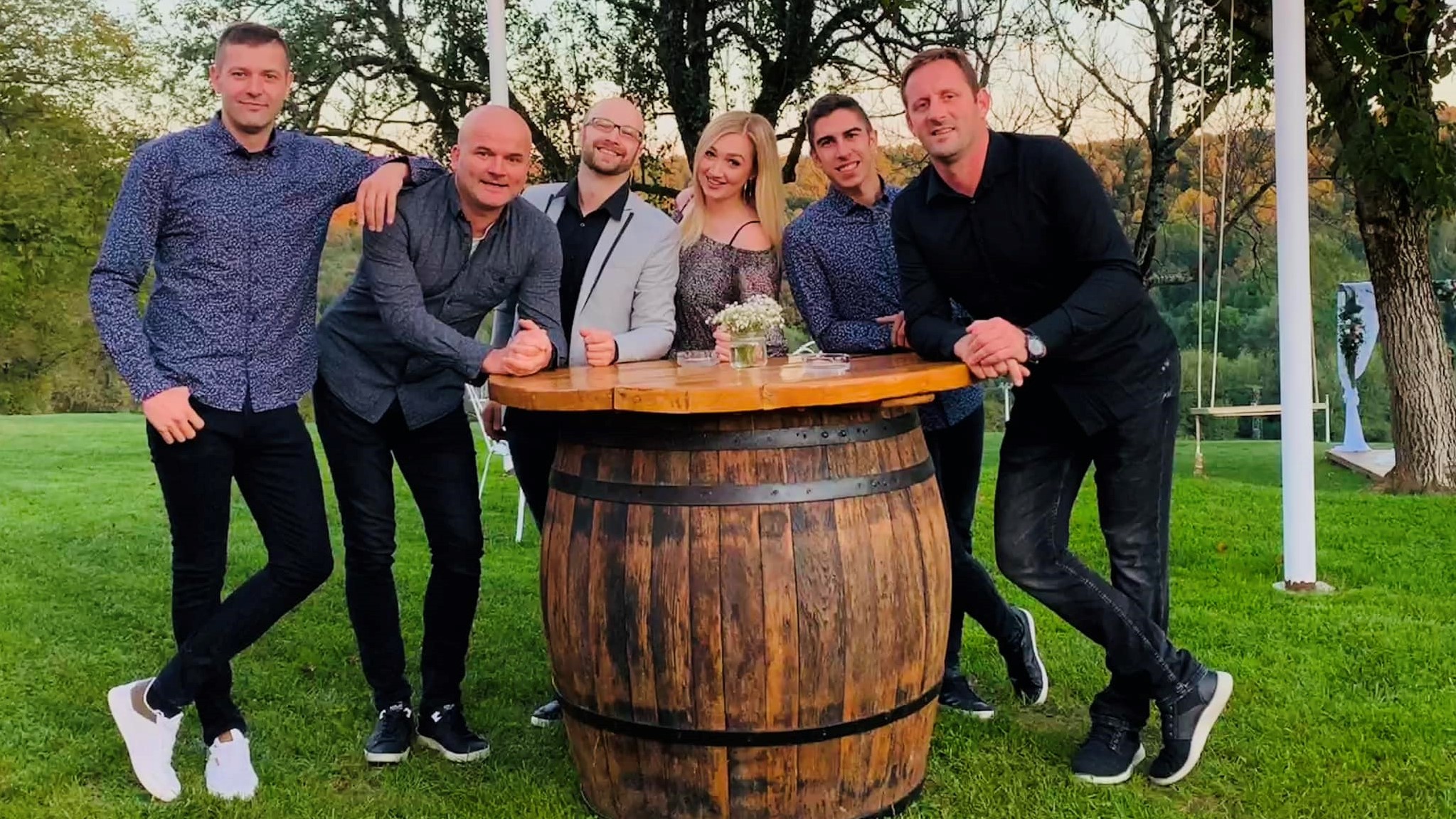 ProFeel-Bend-Grupa-Za-Vjenčanja-Svadbe