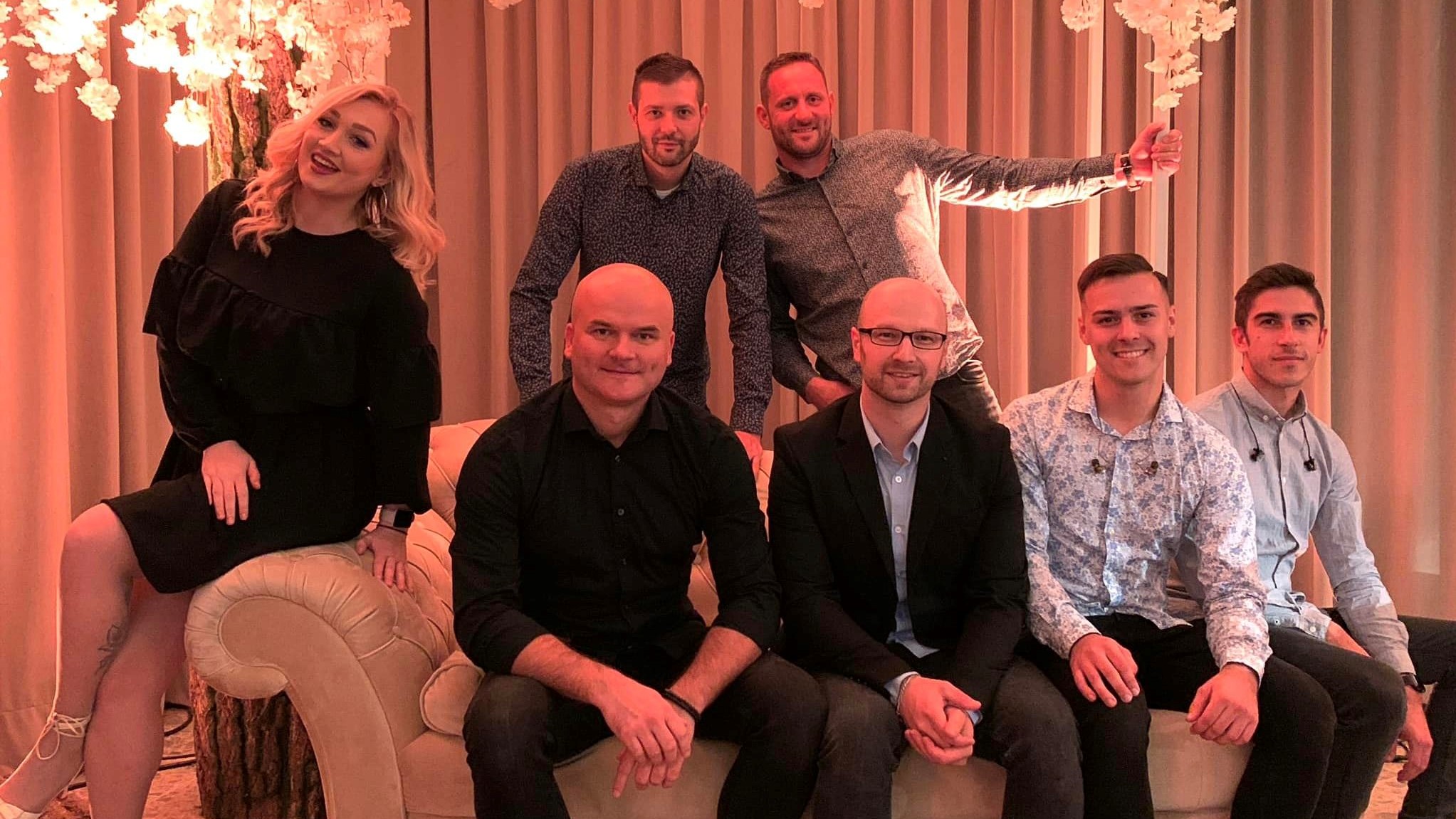 ProFeel-Bend-Grupa-Za-Vjenčanja-Svadbe