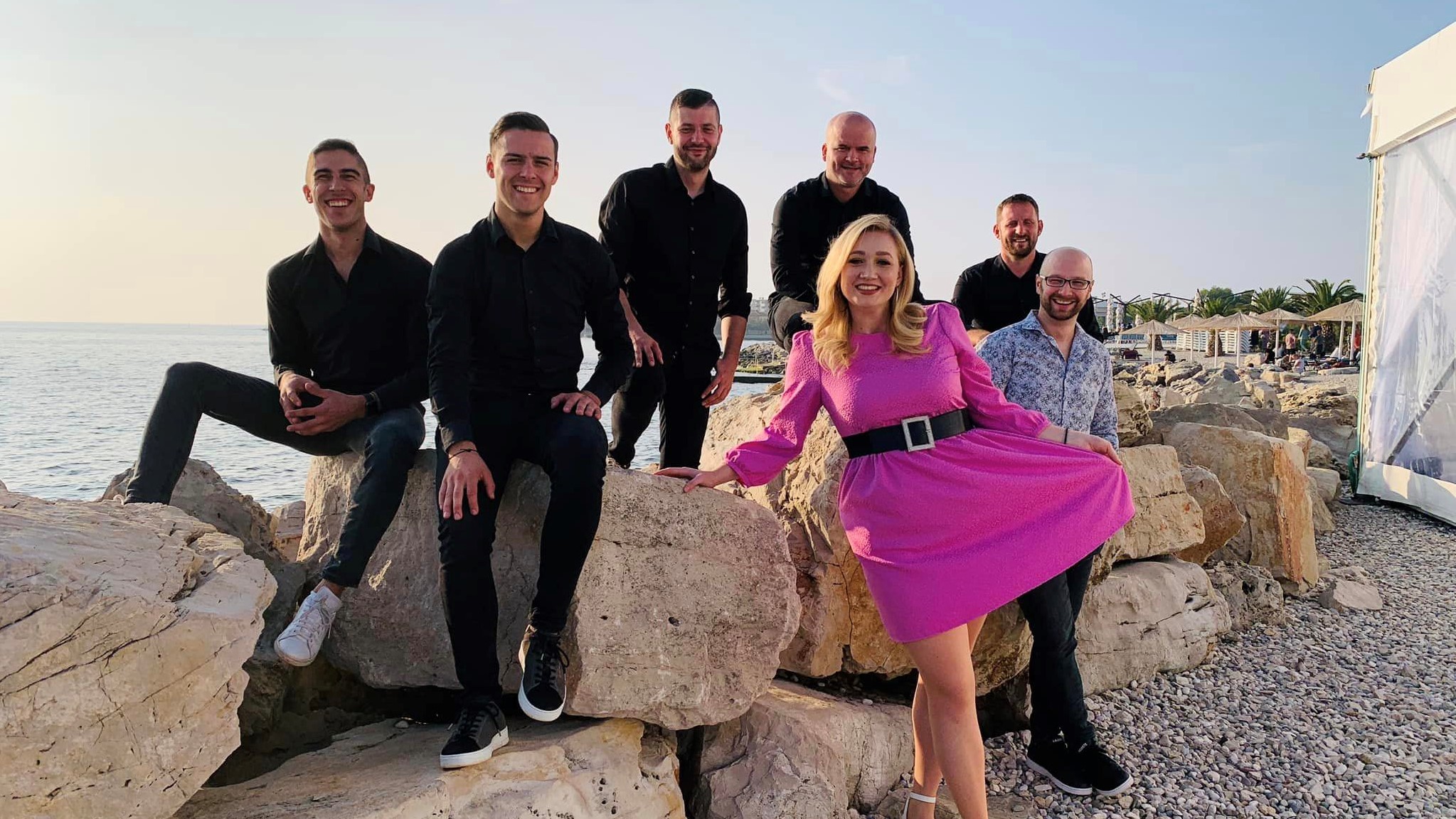 ProFeel-Bend-Grupa-Za-Vjenčanja-Svadbe