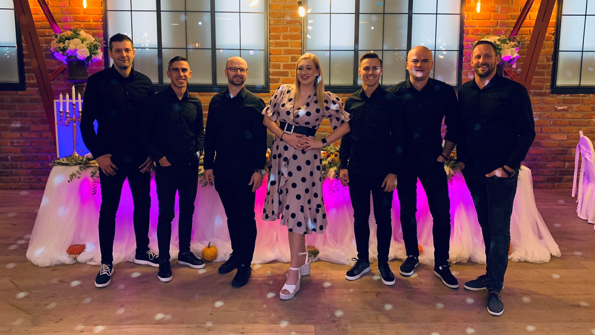 ProFeel-Bend-Grupa-Za-Vjenčanja-Svadbe