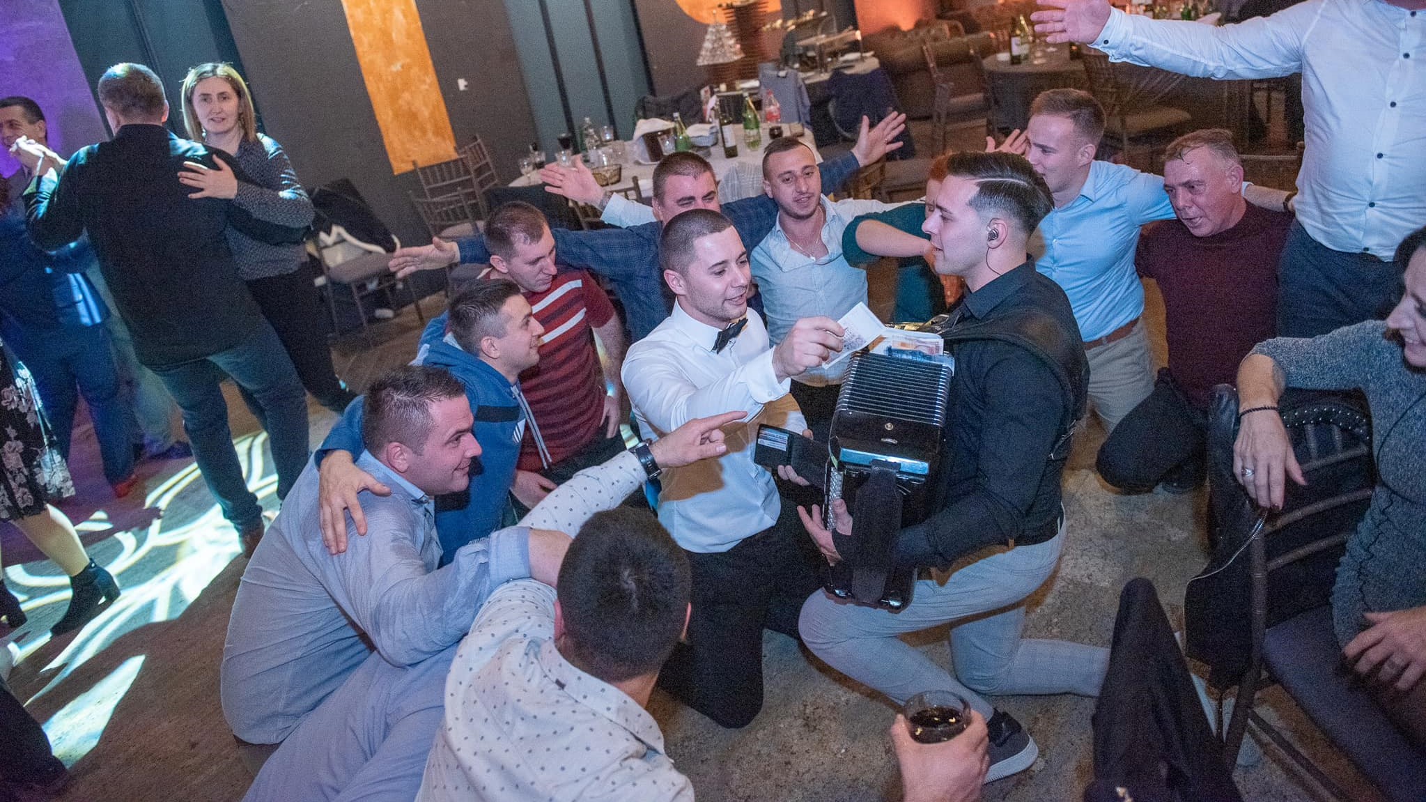 ProFeel-Bend-Grupa-Za-Vjenčanja-Svadbe