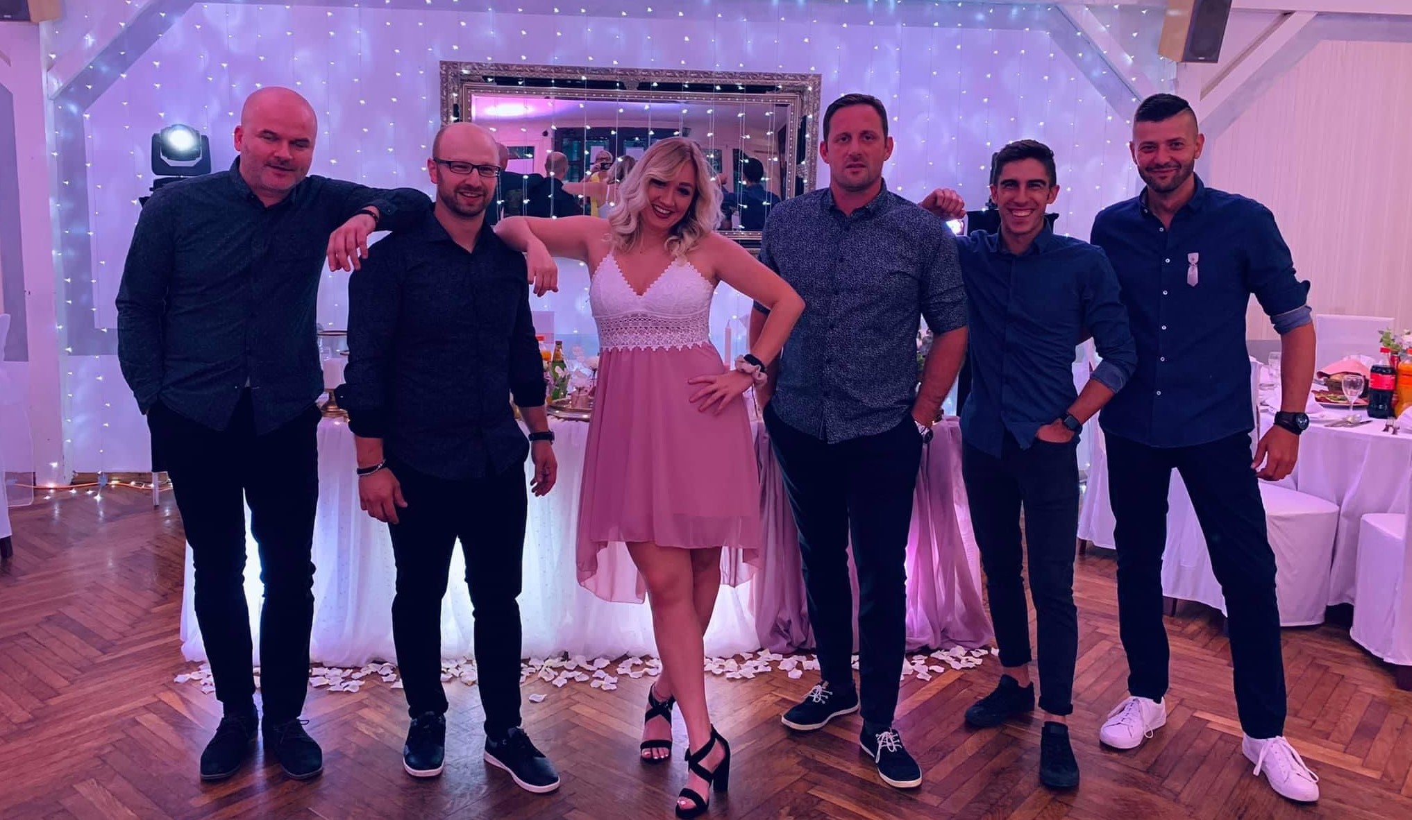 ProFeel-Bend-Grupa-Za-Vjenčanja-Svadbe