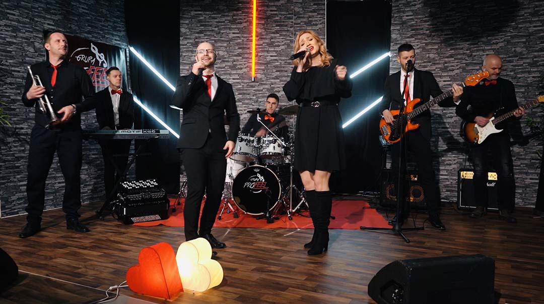 ProFeel-Bend-Grupa-Za-Vjenčanja-Svadbe