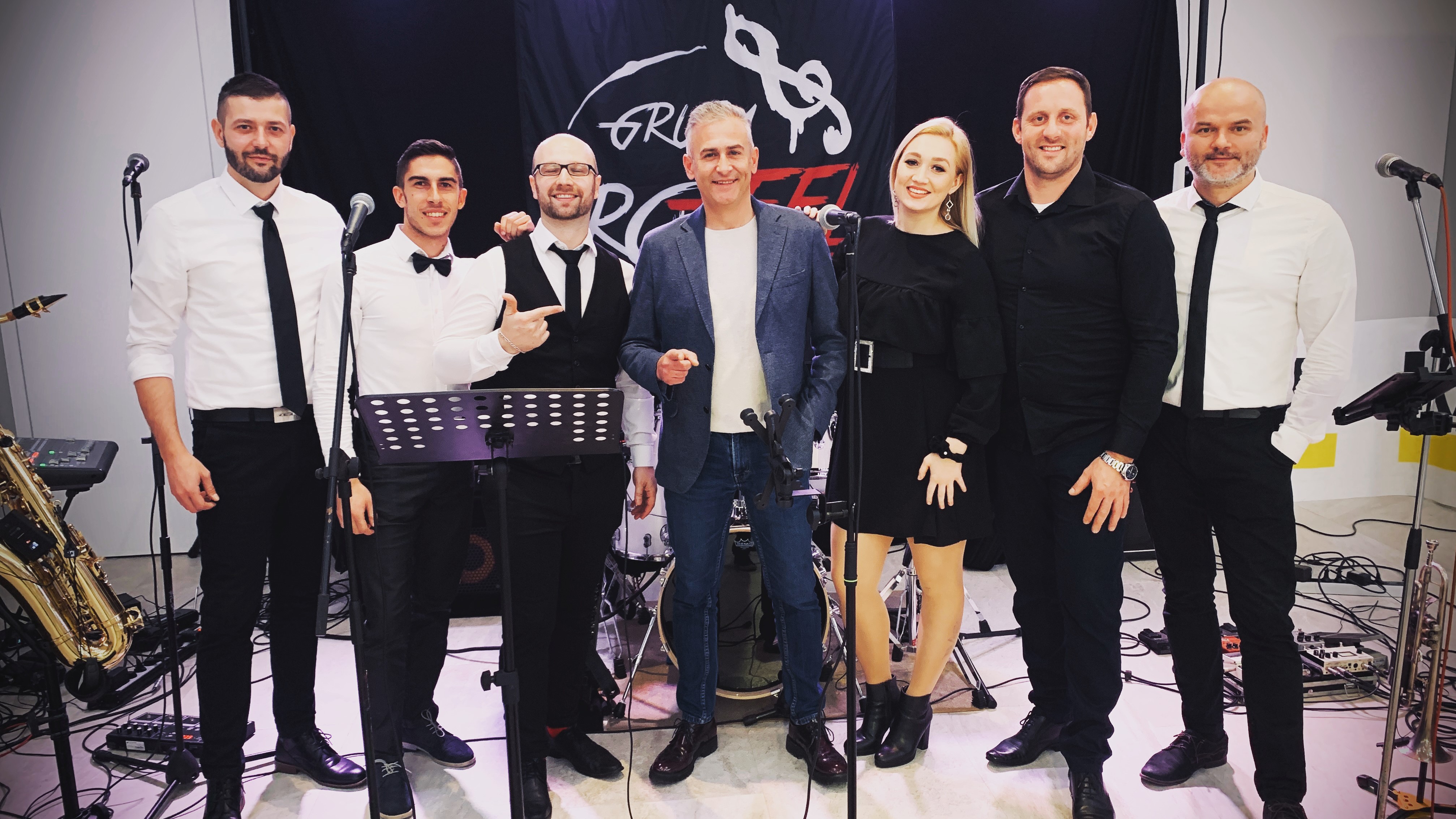 ProFeel-Bend-Grupa-Za-Vjenčanja-Svadbe