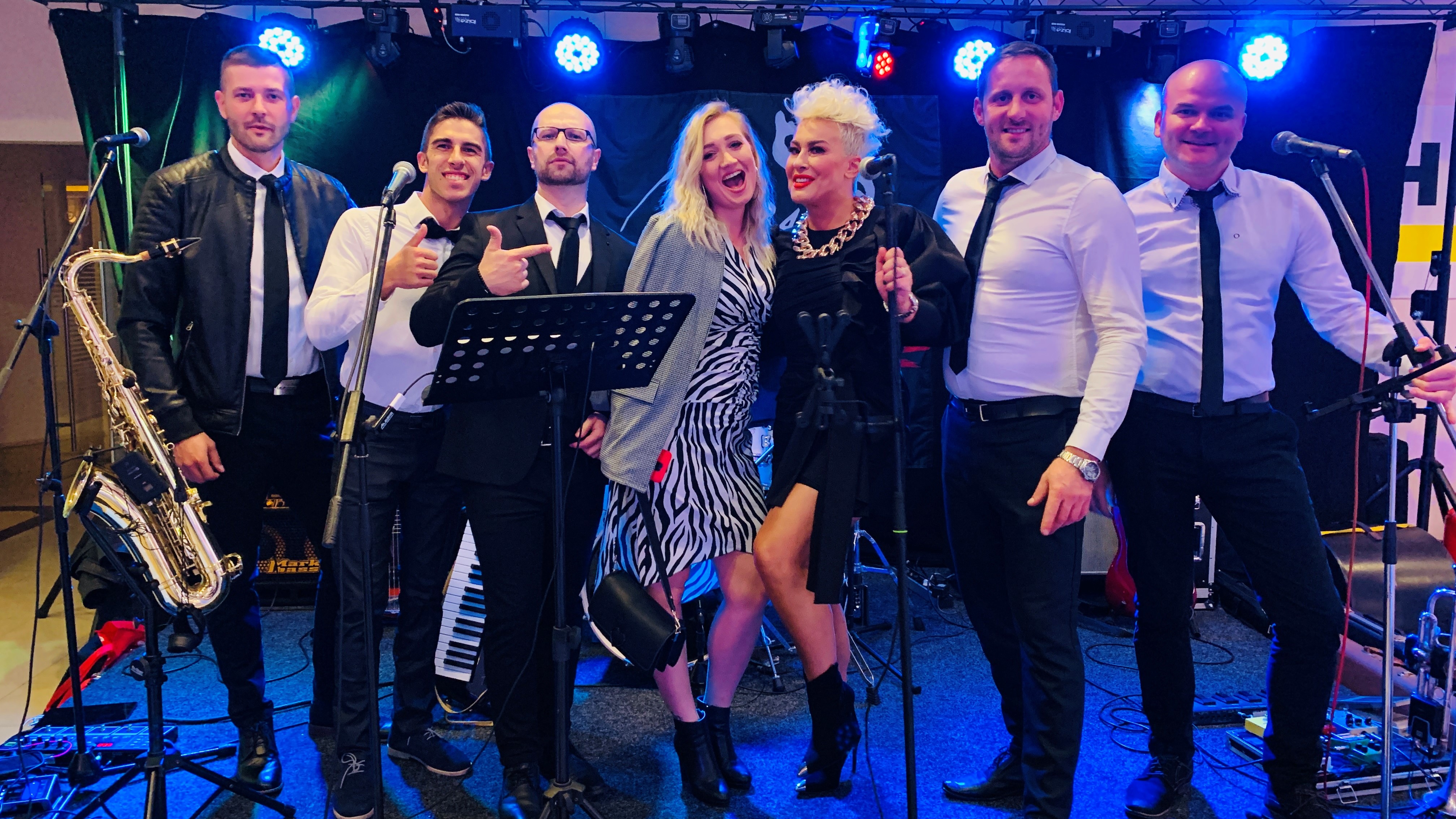 ProFeel-Bend-Grupa-Za-Vjenčanja-Svadbe