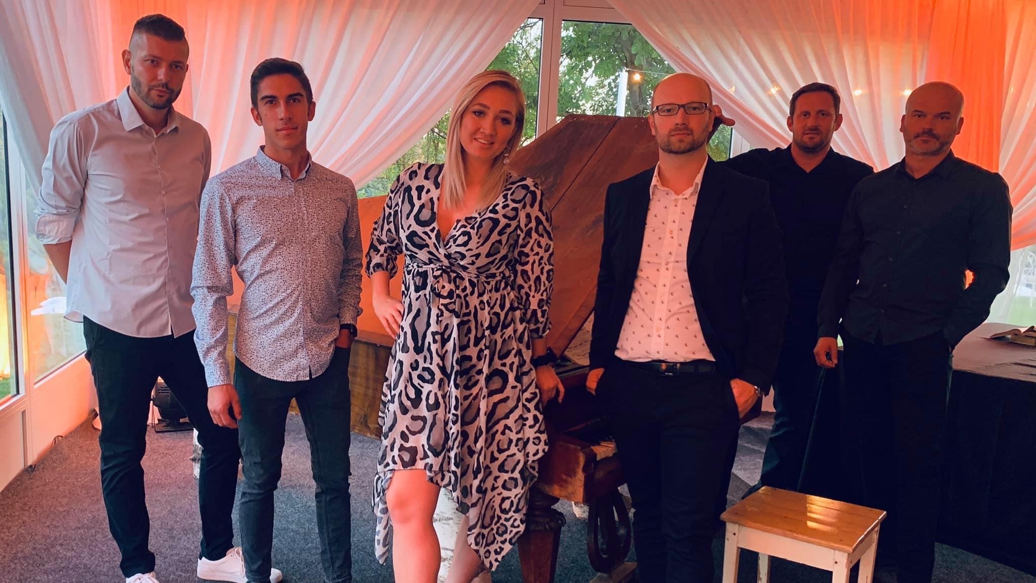 ProFeel-Bend-Grupa-Za-Vjenčanja-Svadbe